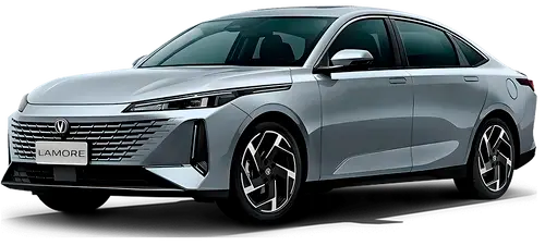 Ремонт АКПП Чанган Ламор