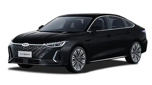 Ремонт АКПП Чери Арризо 8