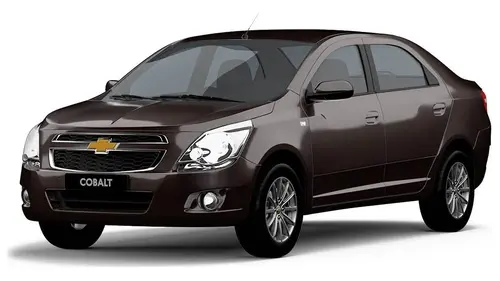 Ремонт АКПП Шевроле Кобальт