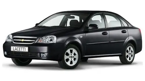 Ремонт АКПП Шевроле Лачетти