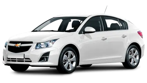 Ремонт АКПП Шевроле Круз