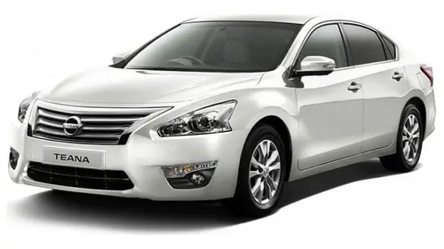 Ремонт АКПП Ниссан Теана