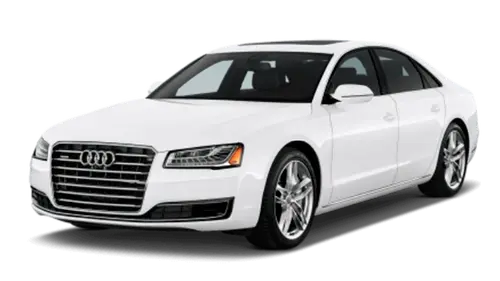 Ремонт АКПП Ауди А8