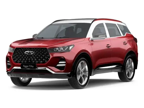 Ремонт АКПП Чери Тигго 7