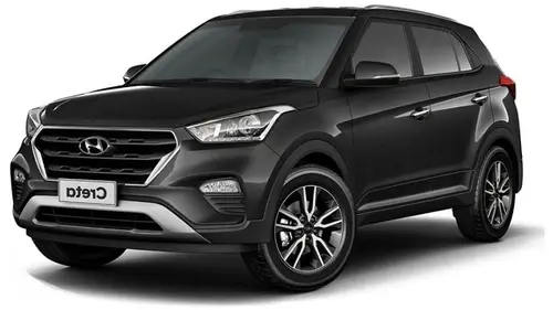 Ремонт АКПП Хендай Крета