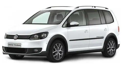 Ремонт АКПП Фольксваген Туран