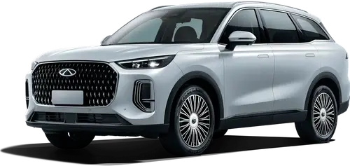 Ремонт АКПП Чери Тигго 9