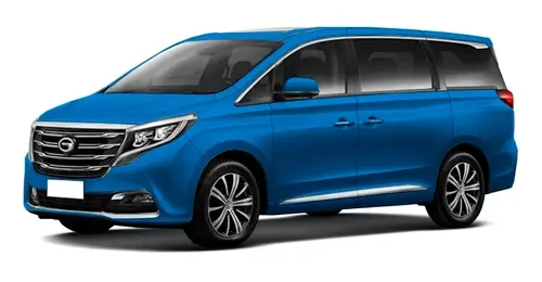 Ремонт АКПП GAC M8