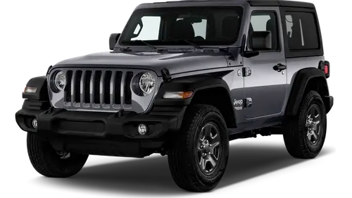 Ремонт АКПП Джип Вранглер