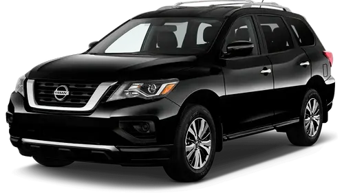 Ремонт АКПП Ниссан Патфайндер