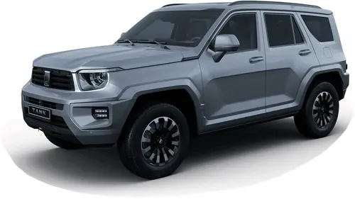 Ремонт АКПП Танк 700