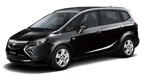 Ремонт АКПП Опель Зафира