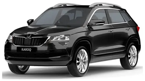 Ремонт АКПП Шкода Карок