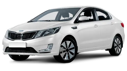 Ремонт АКПП КИА Рио