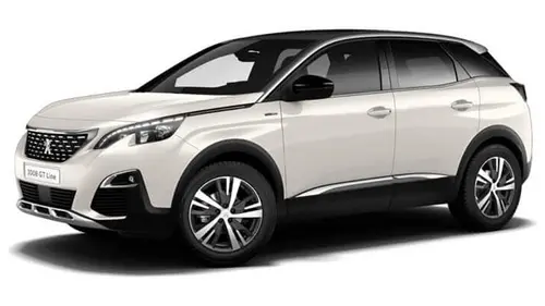 Ремонт АКПП Пежо 3008