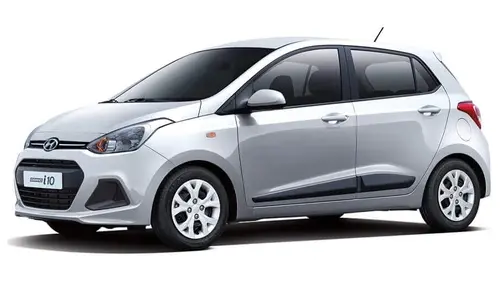 Ремонт АКПП Хендай I10