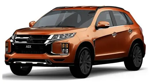 Ремонт АКПП Митсубиси АСХ