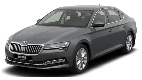 Ремонт АКПП Шкода Суперб