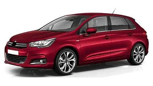 Ремонт АКПП Ситроен С4