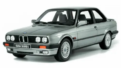 Ремонт АКПП БМВ Е30