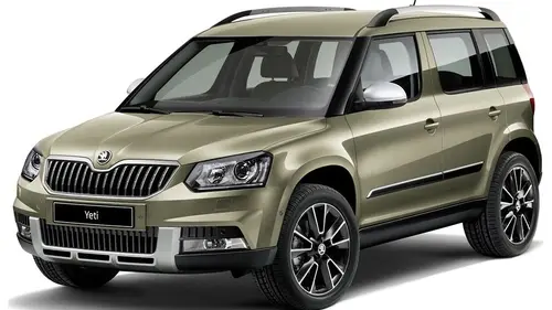 Ремонт АКПП Шкода Йети