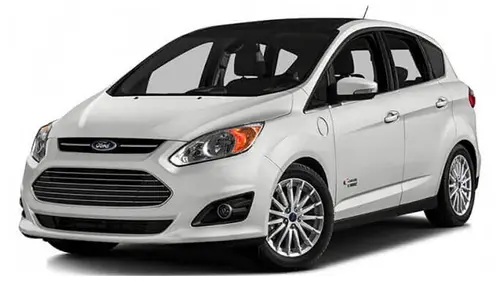 Ремонт АКПП Форд C-Max