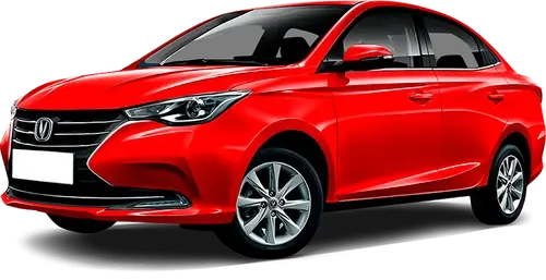 Ремонт АКПП Чанган Алсвин