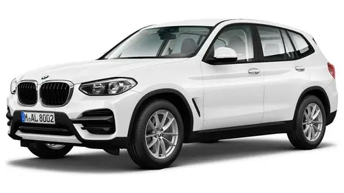 Ремонт АКПП БМВ Х3