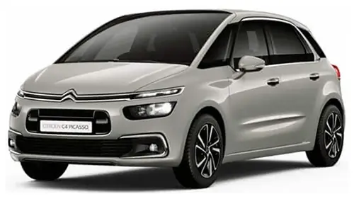 Ремонт АКПП Ситроен С4 Пикассо