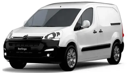 Ремонт АКПП Ситроен Берлинго