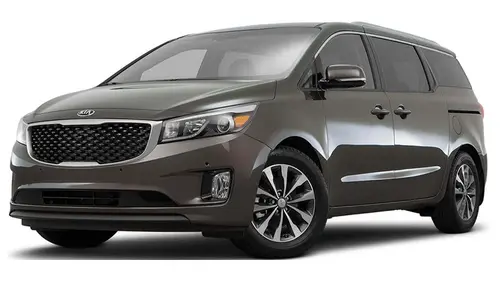 Ремонт АКПП КИА Карнавал