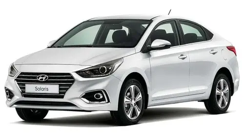 Ремонт АКПП Хендай Солярис