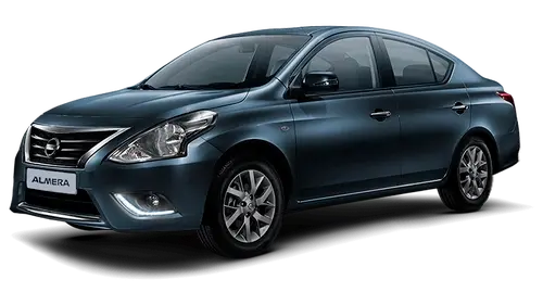 Ремонт АКПП Ниссан Альмера