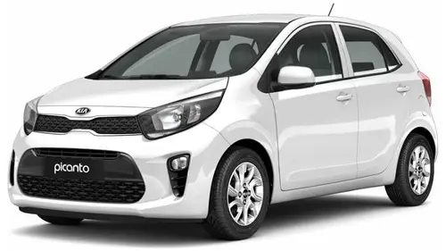 Ремонт АКПП КИА Пиканто