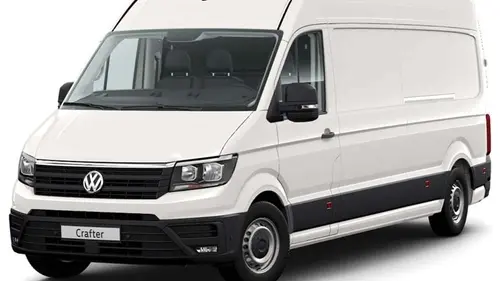 Ремонт АКПП Фольксваген Крафтер