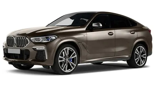 Ремонт АКПП БМВ Х6