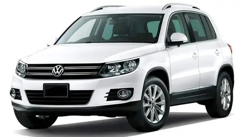 Ремонт АКПП Фольксваген Тигуан