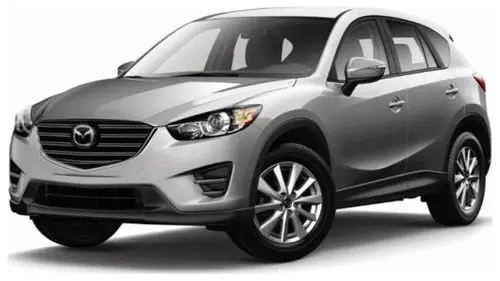 Ремонт АКПП Мазда СХ-5