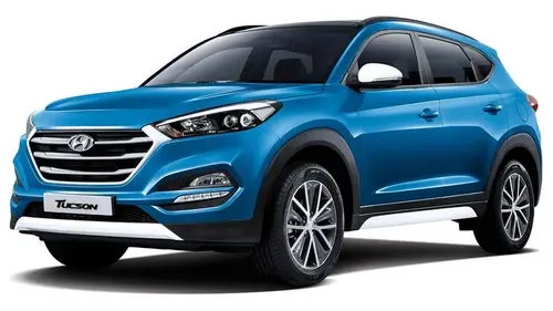 Ремонт АКПП Хендай Туссан