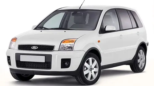 Ремонт АКПП Форд Фьюжн