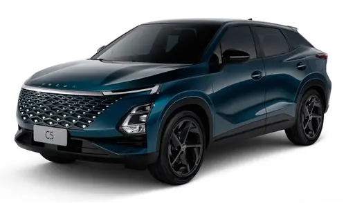 Ремонт АКПП Омода С5