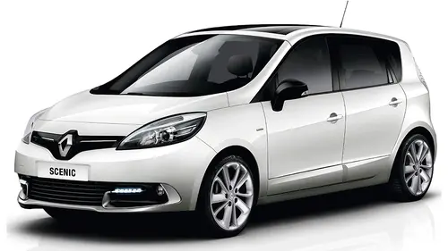 Ремонт АКПП Рено Сценик