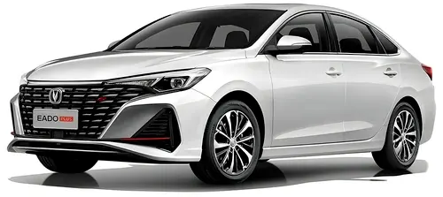 Ремонт АКПП Чанган Еадо