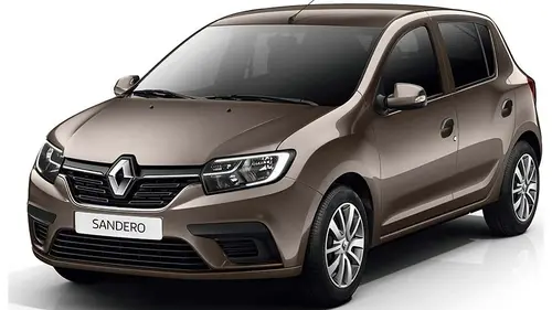 Ремонт АКПП Рено Сандеро