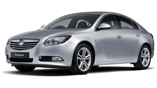 Ремонт АКПП Опель Инсигния