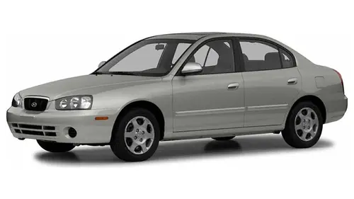 Ремонт АКПП Хендай Акцент