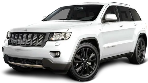 Ремонт АКПП Джип Гранд Чероки