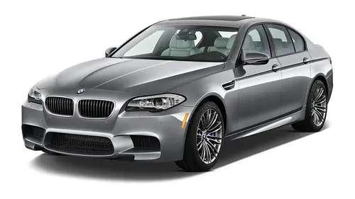 Ремонт АКПП БМВ Е60