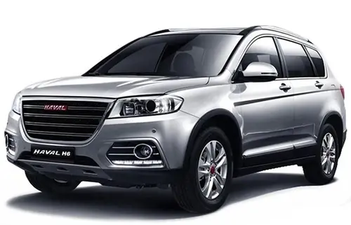 Ремонт АКПП Хавал H6