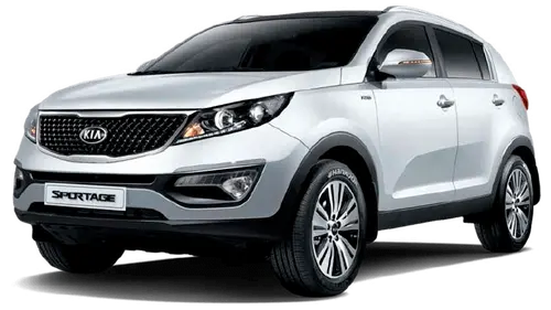 Ремонт АКПП КИА Спортейдж